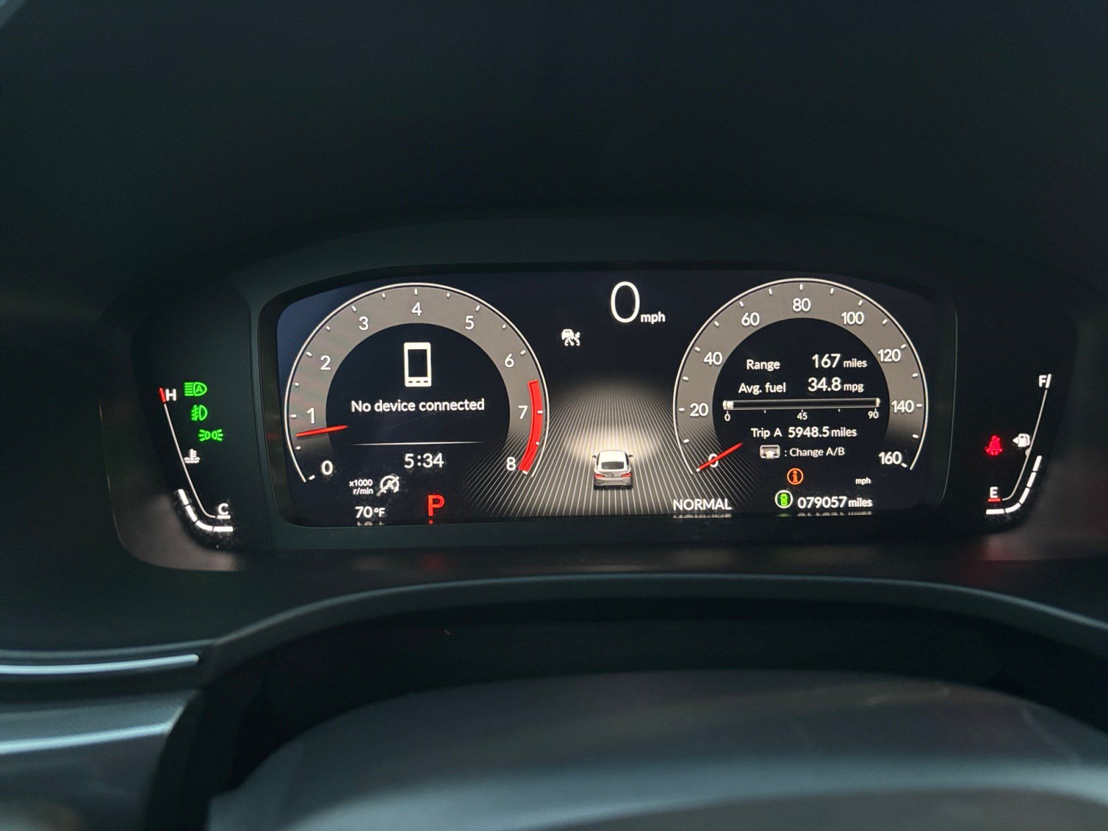 Used 2023 Acura Integra A-Spec w/ Technology Package FWD image 11