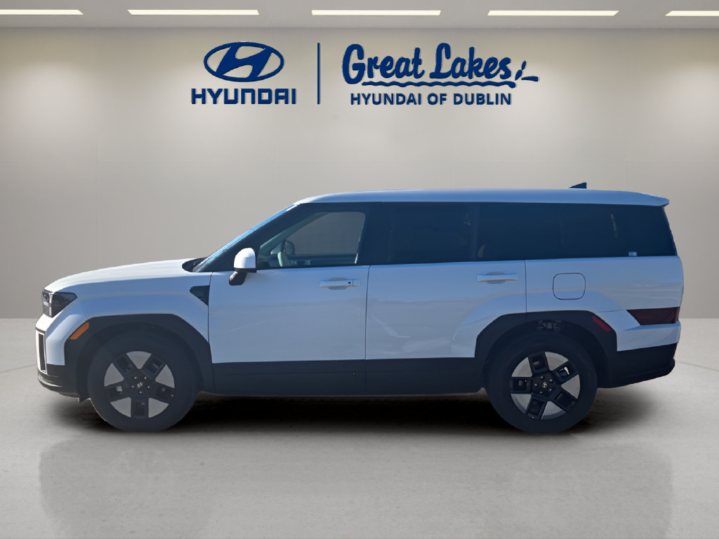 New 2026 Hyundai Santa Fe SE AWD/4WD image 2