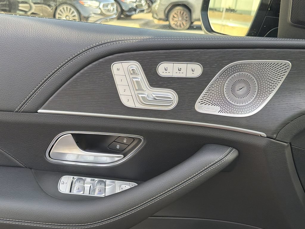 New 2026 Mercedes-Benz GLE 350 4MATIC image 22