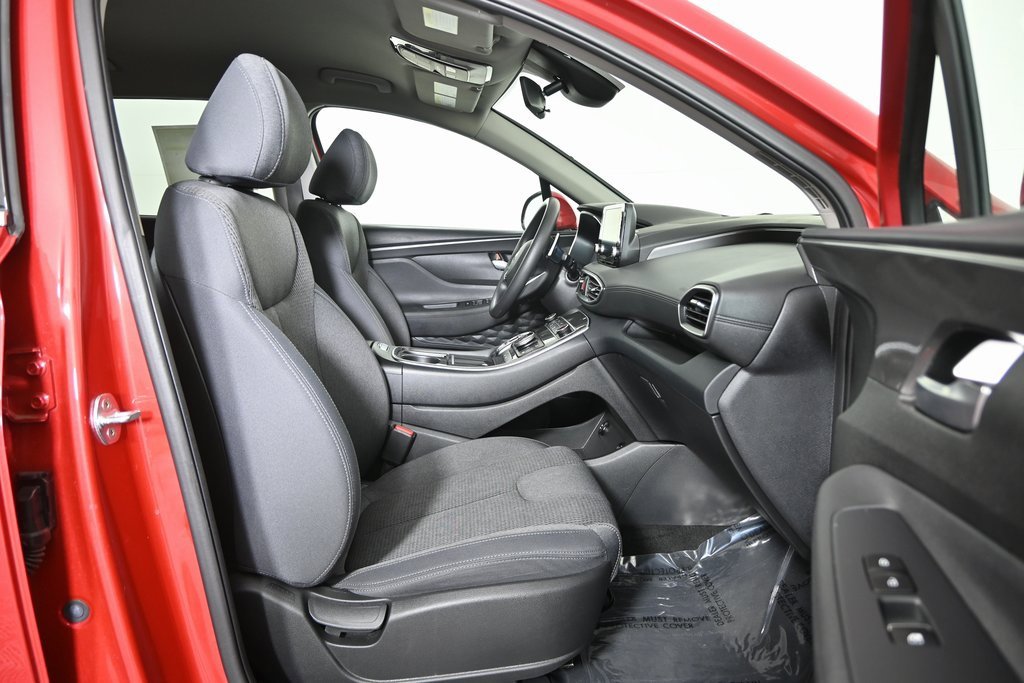 Used 2022 Hyundai Santa Fe SEL w/ Cargo Package image 13