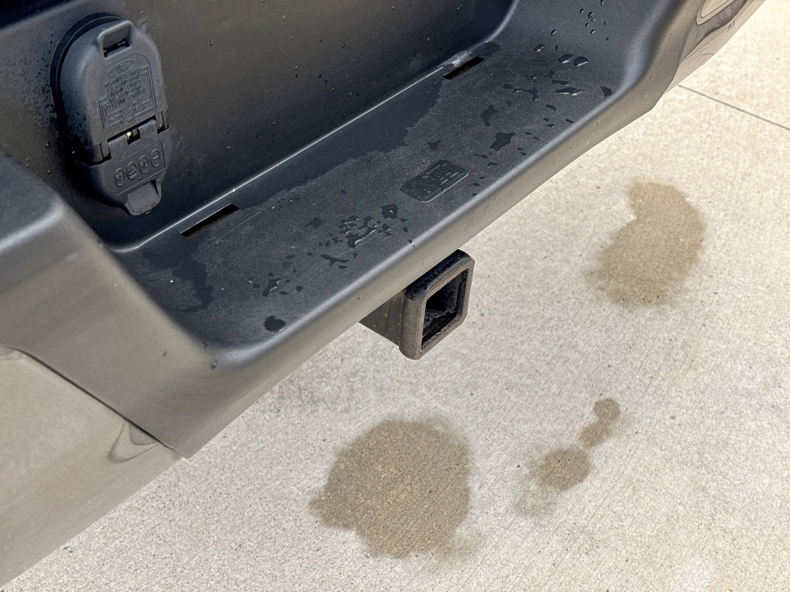 Used 2016 Ford F150 XL w/ Equipment Group 101A Mid AWD/4WD image 35