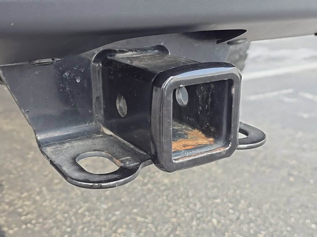 Used 2021 Jeep Gladiator Willys image 14