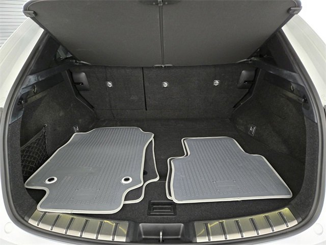 Certified 2025 Lexus NX 450h+ F Sport w/ Towing Package (2000 Lbs) image 20