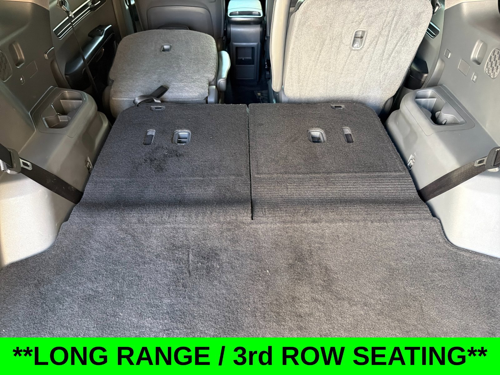 Used 2024 Kia EV9 Light Long Range RWD image 19