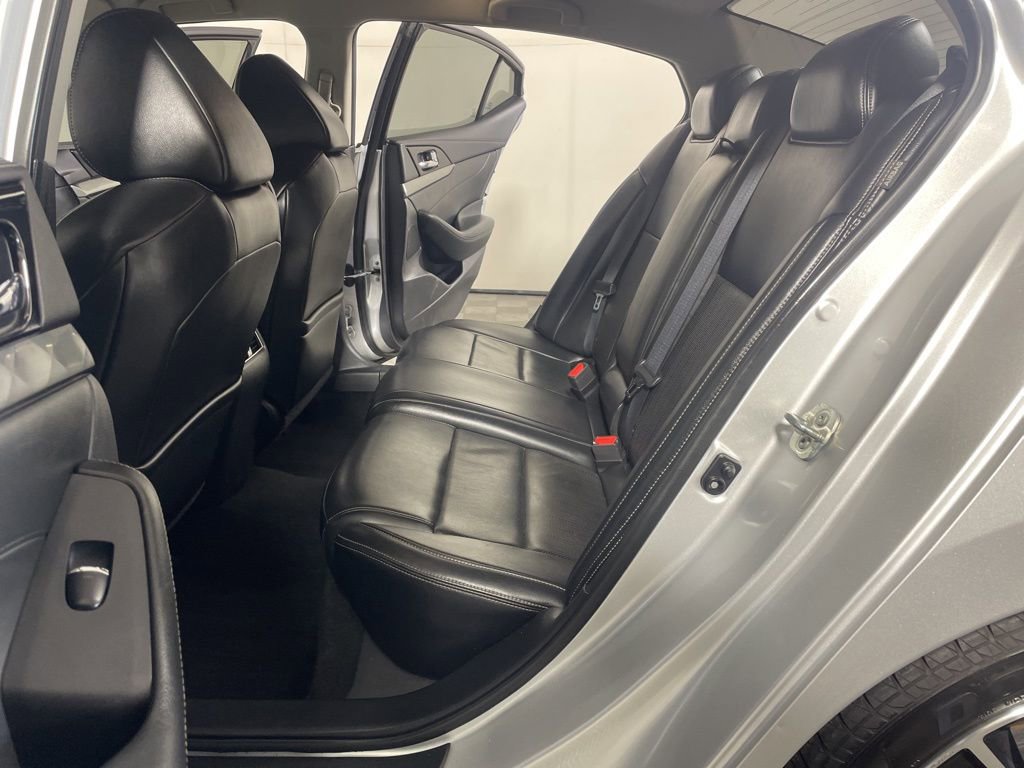 Used 2021 Nissan Maxima 3.5 SV w/ Floor Mat Group image 18