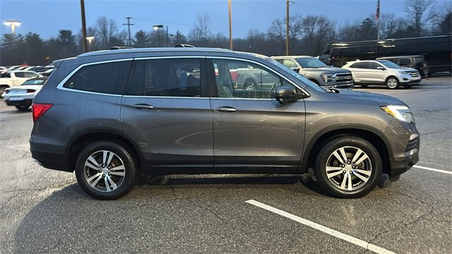Used 2016 Honda Pilot EX-L image 29