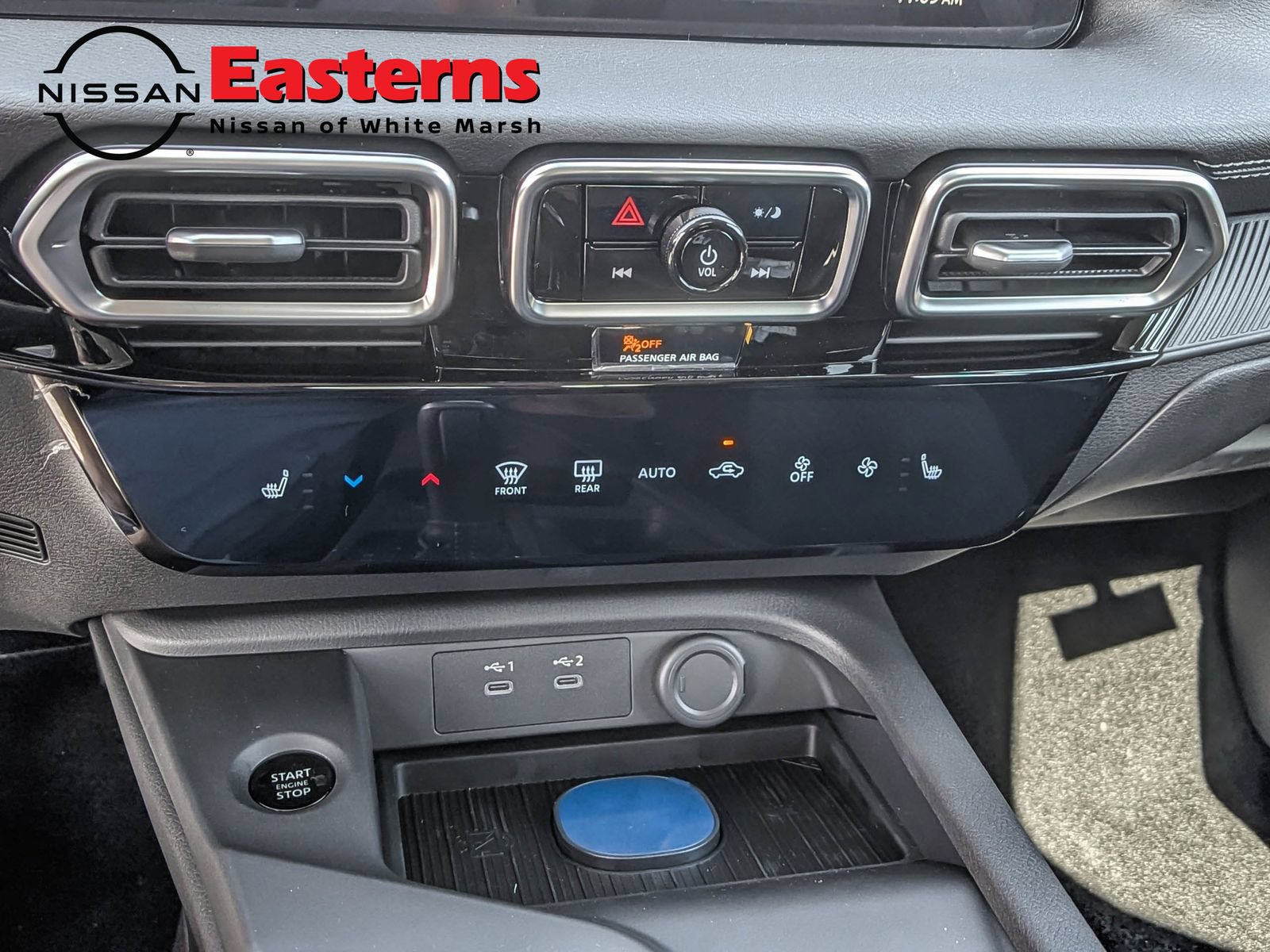 New 2027 Nissan Sentra SV w/ SV Convenience Package FWD image 20