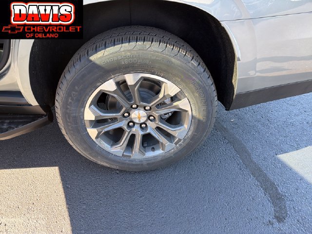 New 2027 Chevrolet Tahoe LT w/ Comfort Package AWD/4WD image 11