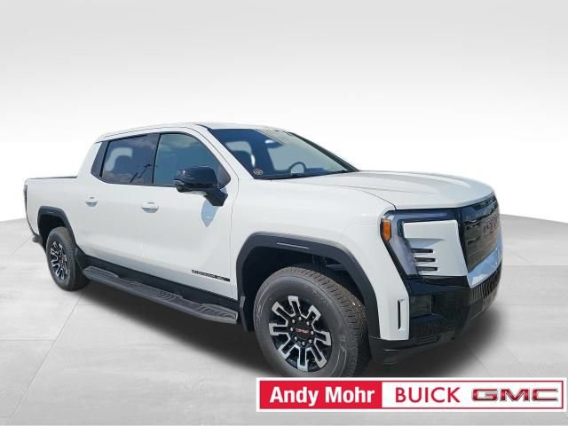 New 2026 GMC Sierra EV Elevation w/ Premium Package AWD/4WD video 2
