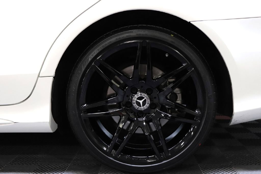 Used 2018 Mercedes-Benz CLS 550 w/ Premium 2 Package image 77
