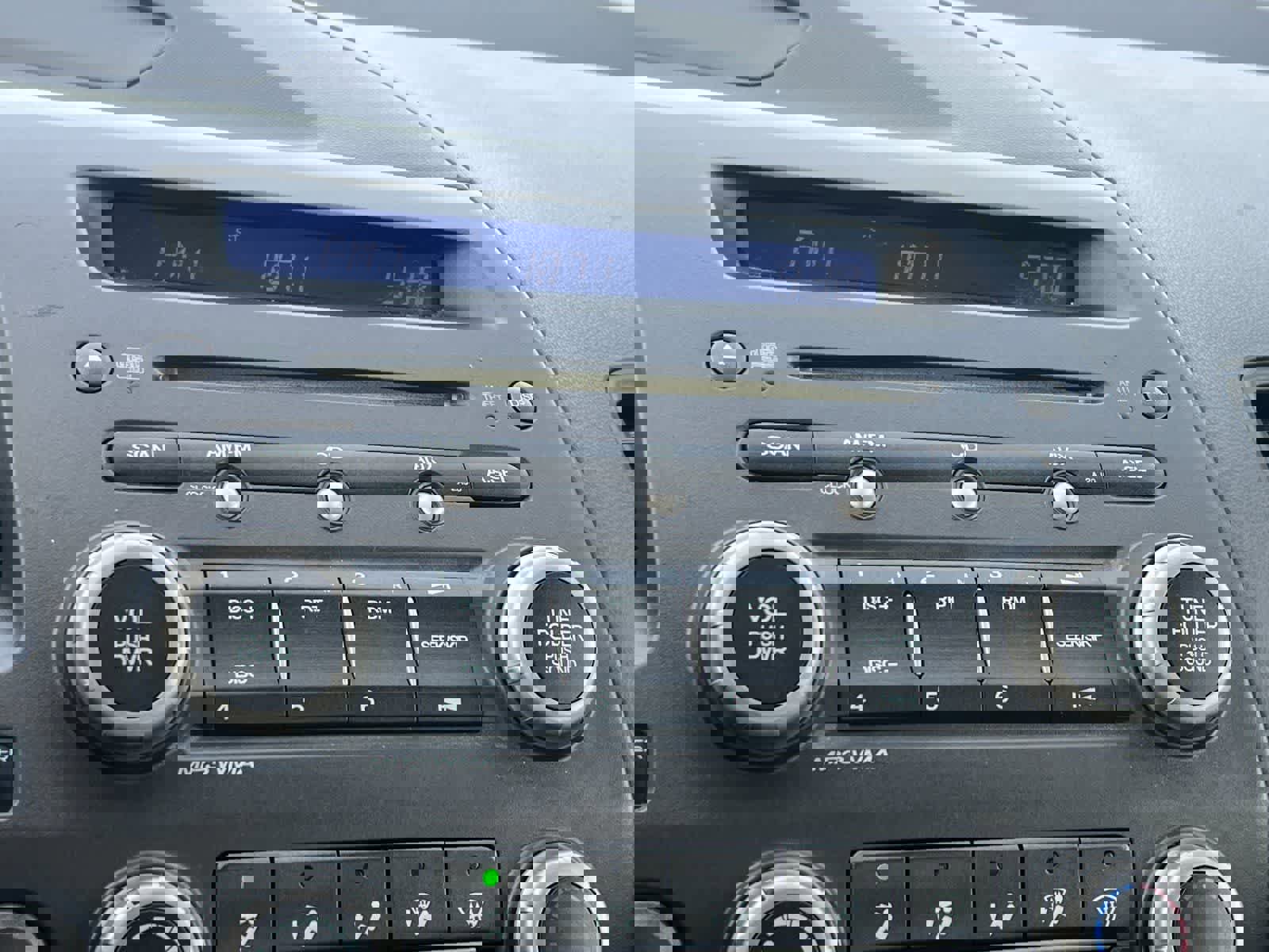 Used 2008 Honda Civic LX image 11