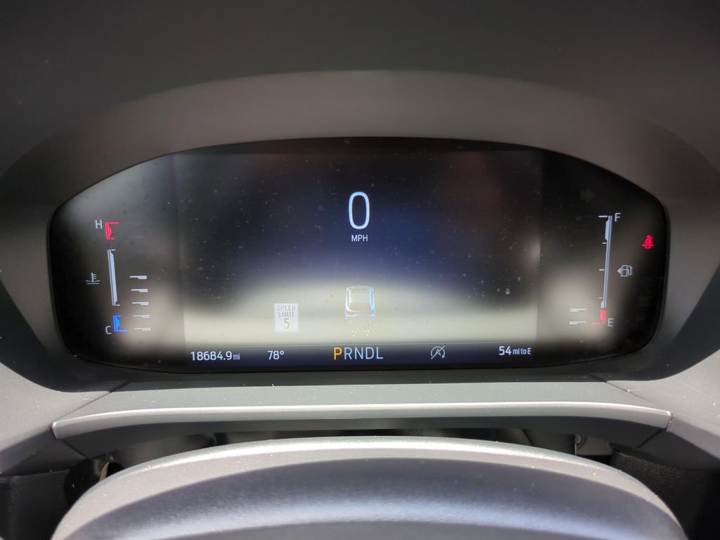 Used 2023 Ford Escape ST-Line w/ Tech Pack #1 image 25