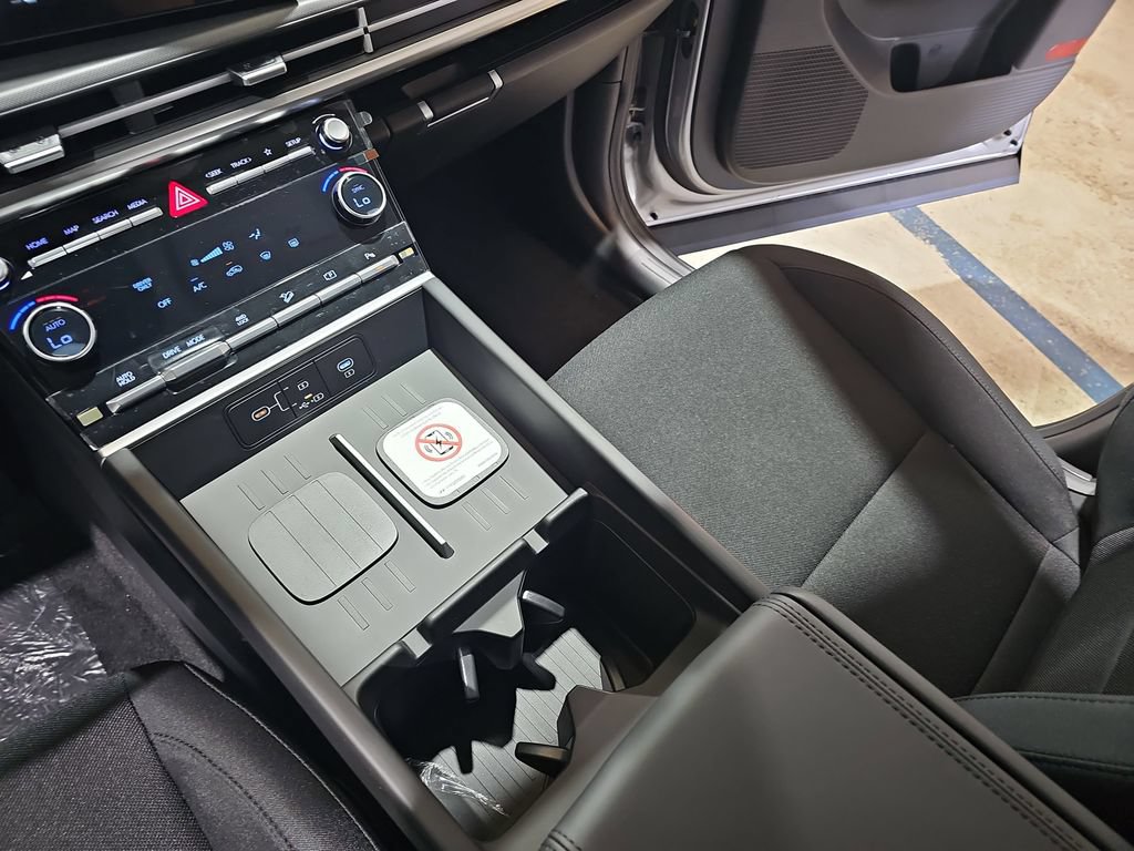 New 2026 Hyundai Santa Fe SE AWD/4WD image 26
