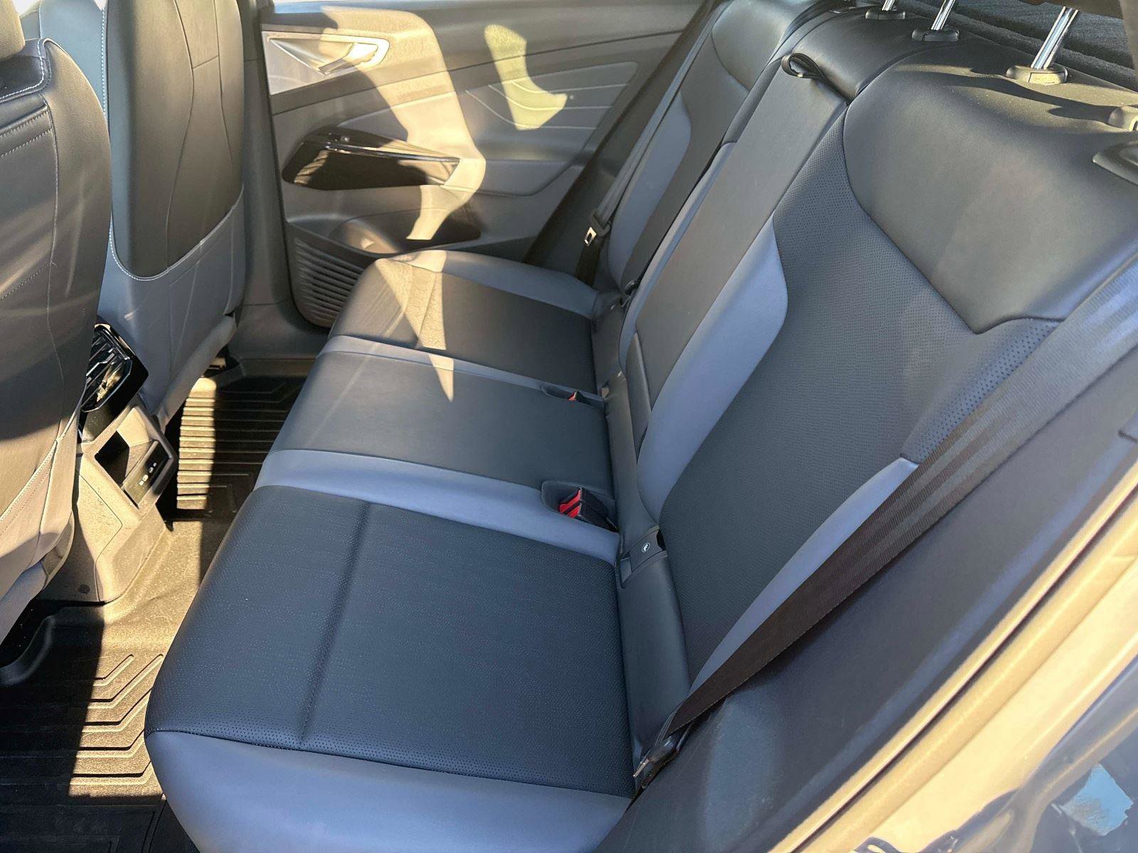 Certified 2023 Volkswagen ID.4 Pro S image 13