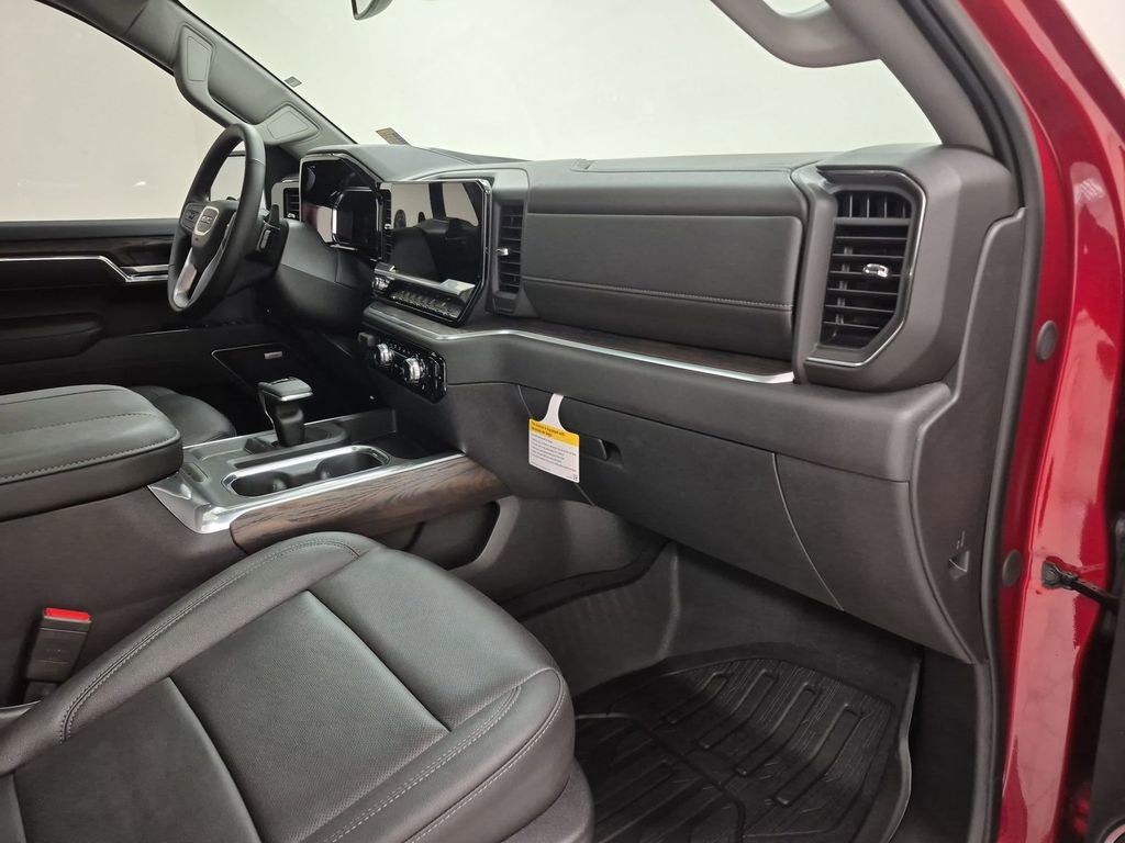 New 2026 GMC Sierra 1500 SLT image 30