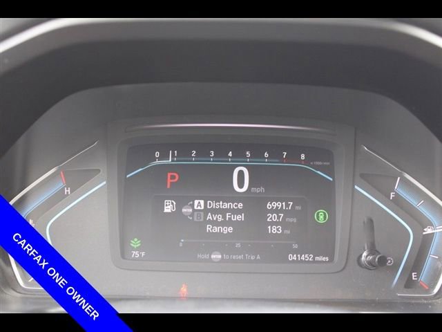 Used 2023 Honda Odyssey Touring image 41
