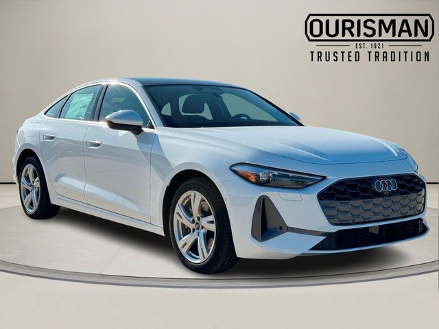 New 2025 Audi A5 2.0T Premium