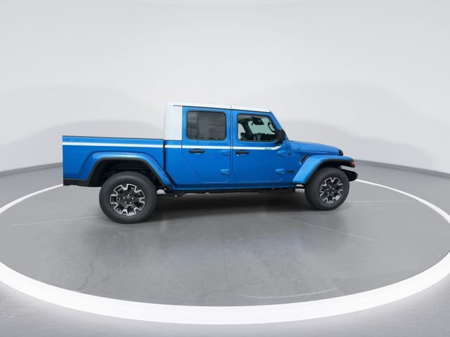 New 2026 Jeep Gladiator Mojave AWD/4WD image 9