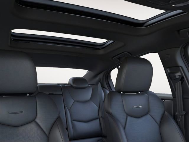New 2025 Cadillac CT5 Sport w/ Sun And Sound Package image 24