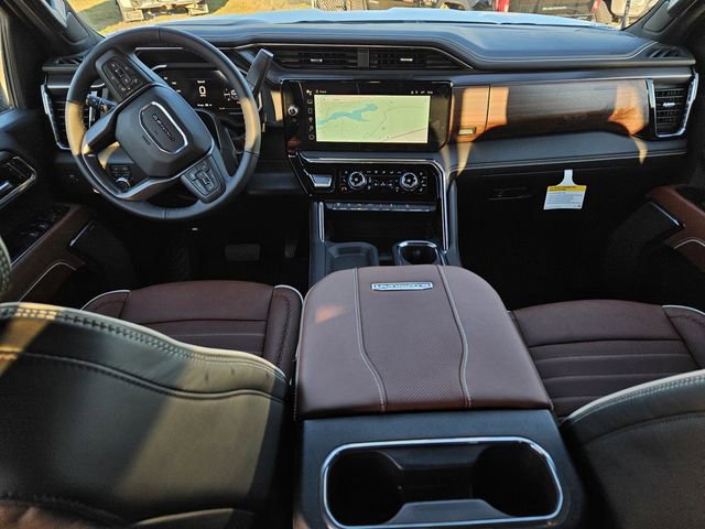 New 2026 GMC Sierra 2500 Denali Ultimate image 6