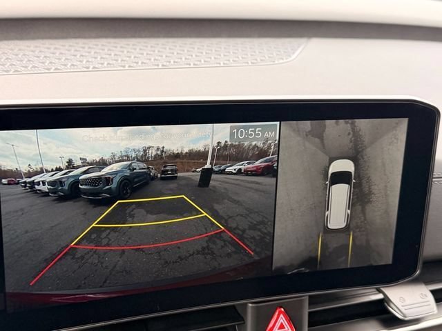 New 2026 Kia Carnival SX FWD image 27
