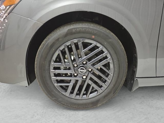 New 2026 Nissan Sentra SV image 23