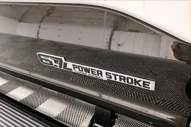 Used 2025 Ford F350 King Ranch AWD/4WD image 11