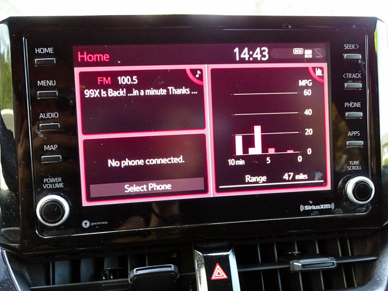 Used 2022 Toyota Corolla LE FWD image 24