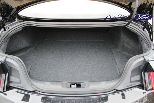 New 2026 Ford Mustang Coupe image 6