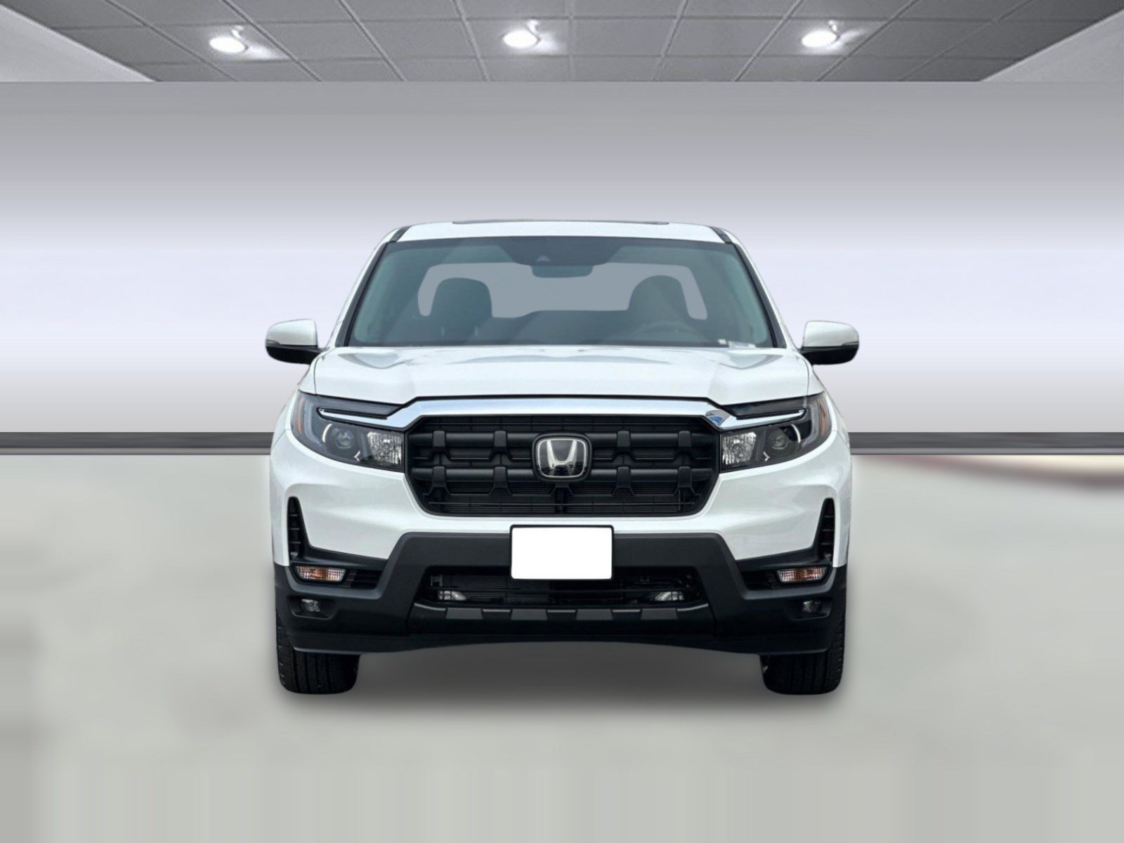 New 2026 Honda Ridgeline RTL image 5