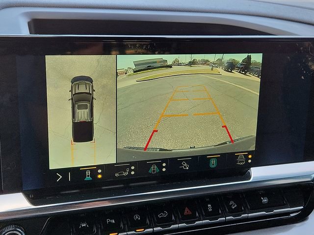 Used 2023 Chevrolet Silverado 1500 High Country w/ Z71 Off-Road Package image 17