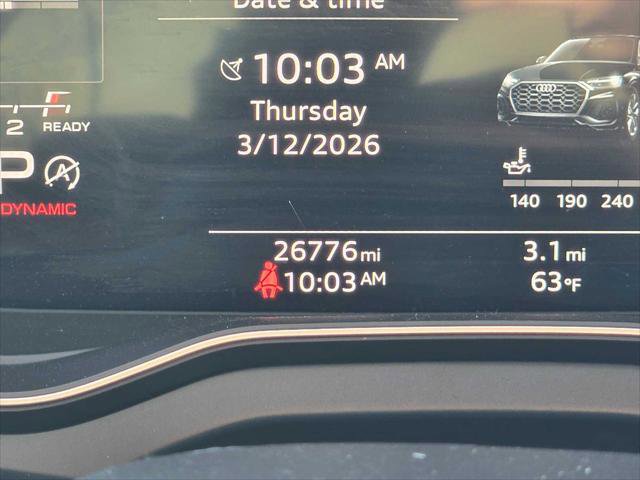 Used 2023 Audi Q5 2.0T Premium Plus w/ Premium Plus Package image 26