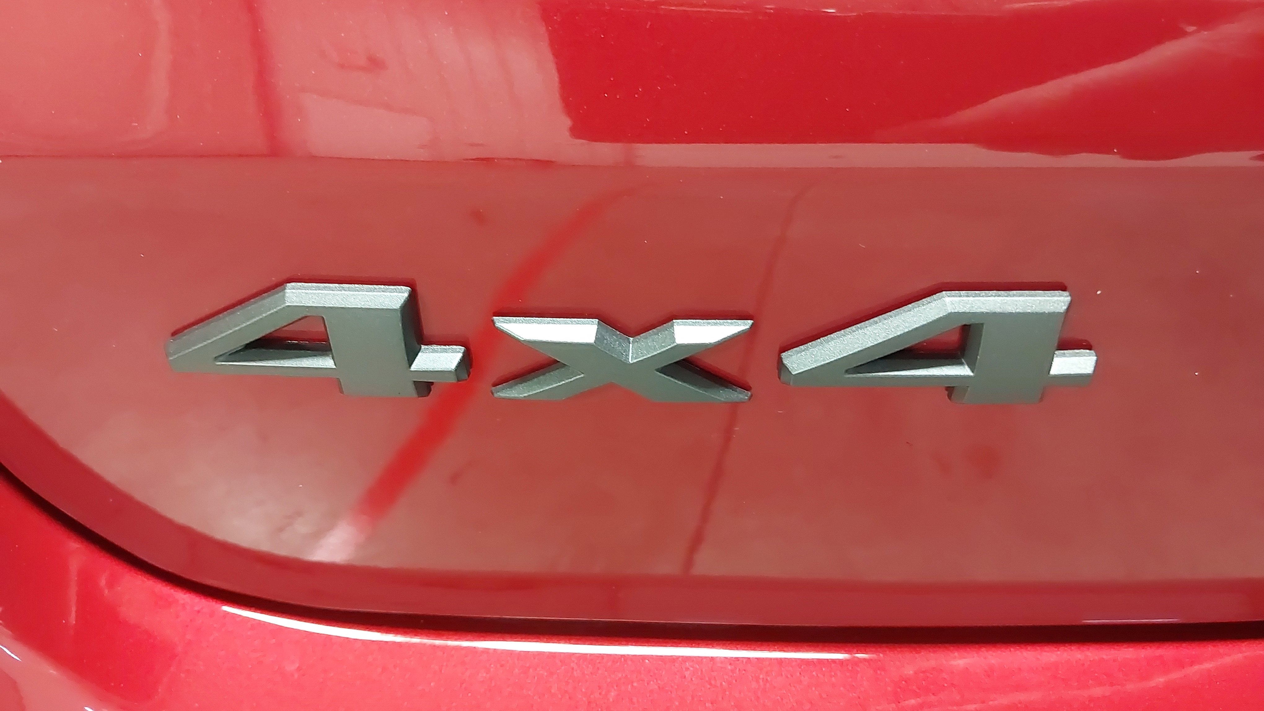 New 2026 Jeep Compass Latitude image 33