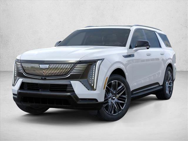 New 2026 Cadillac Escalade IQL Sport 1 w/ LPO, ONYX Package image 8