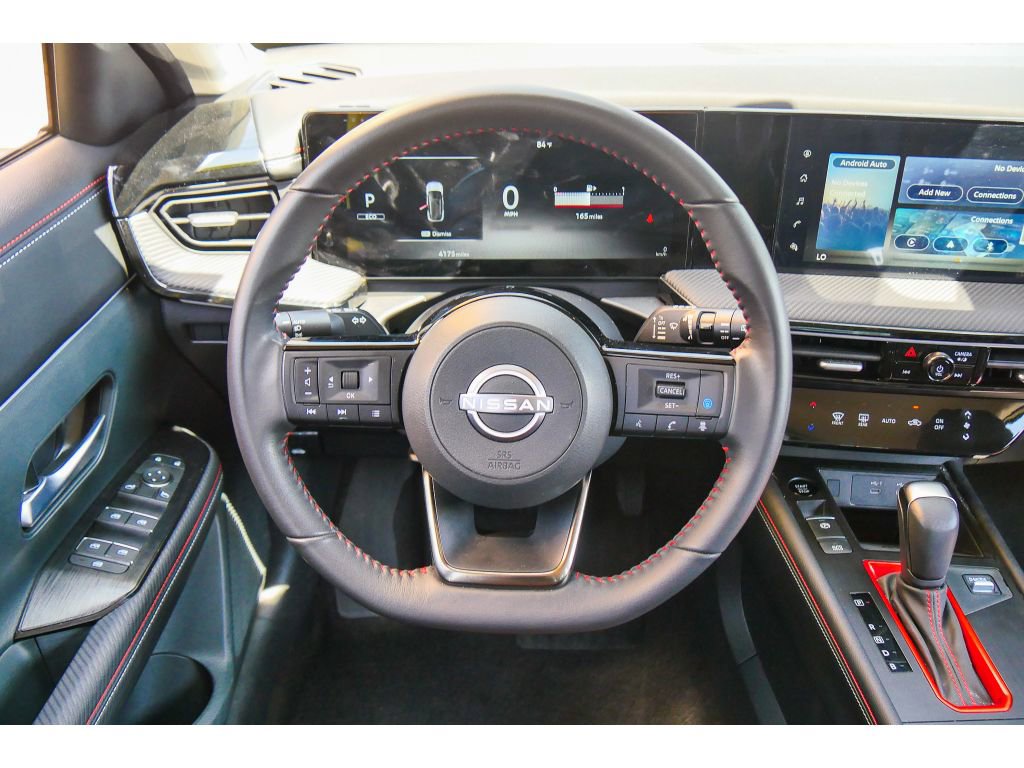 Used 2025 Nissan Kicks SR AWD/4WD image 20