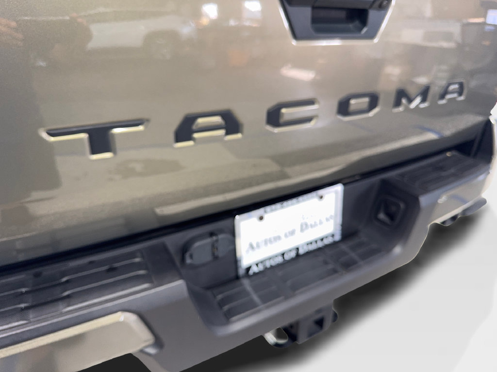 Used 2024 Toyota Tacoma TRD Sport RWD image 22