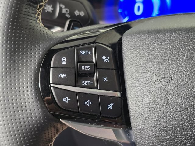 Used 2021 Ford Explorer ST w/ Equipment Group 401A AWD/4WD image 37