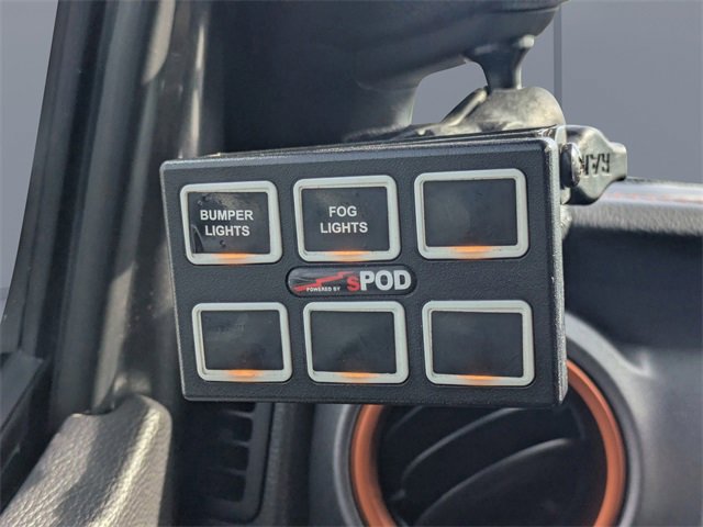 Used 2022 Jeep Gladiator Mojave w/ Trailer Tow Package image 28