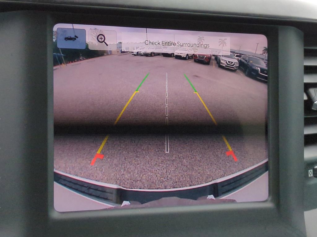 Used 2022 RAM 1500 Big Horn image 17