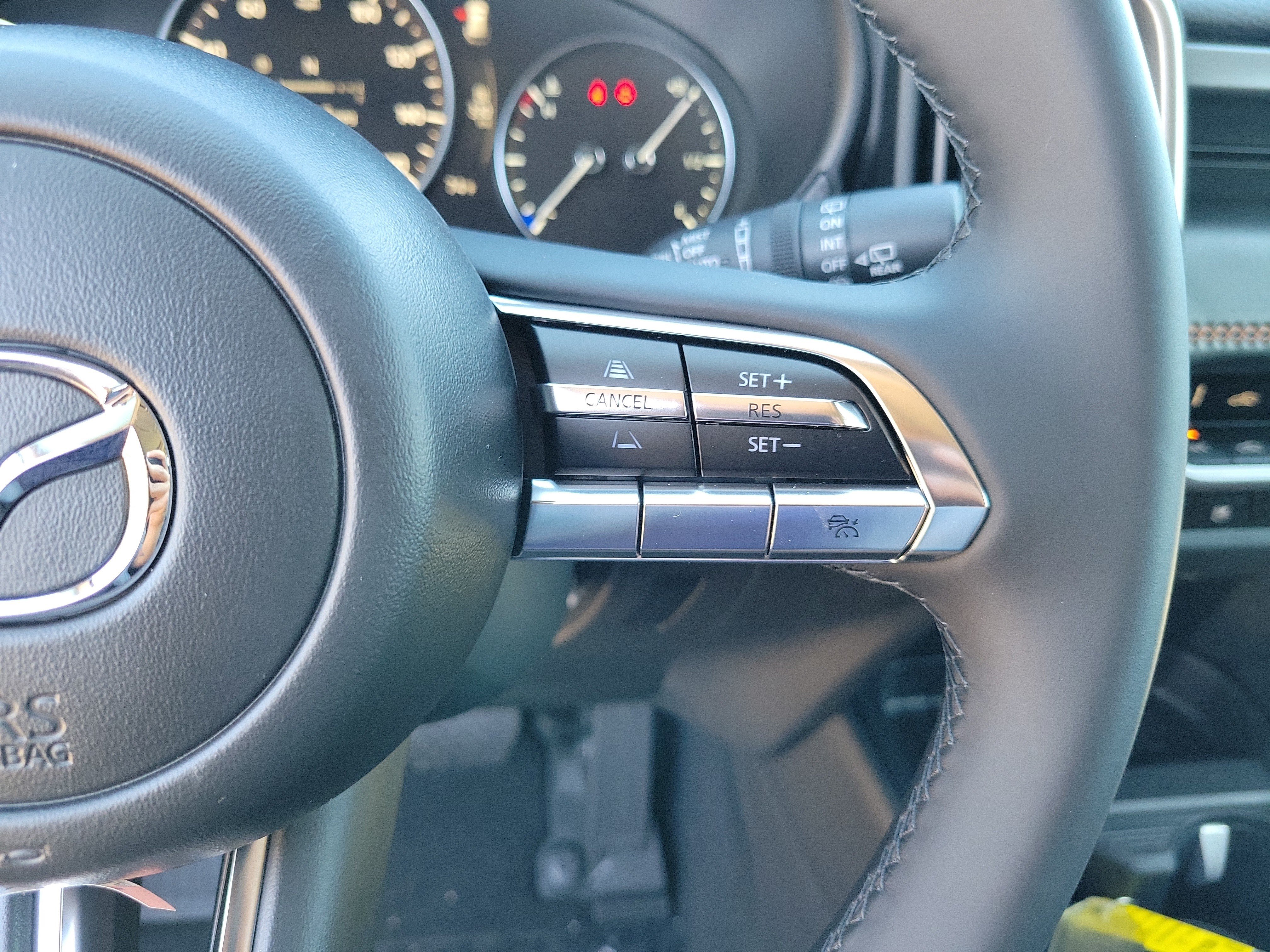 New 2026 MAZDA CX-50 AWD 2.5 Hybrid w/ Weather Package image 25
