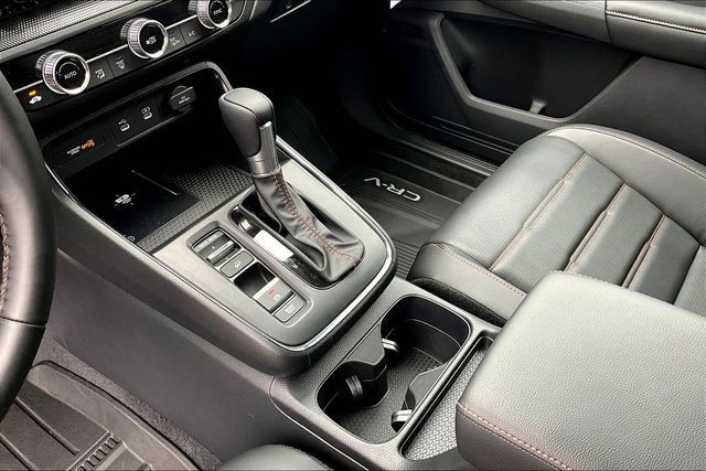New 2026 Honda CR-V Sport-L image 8