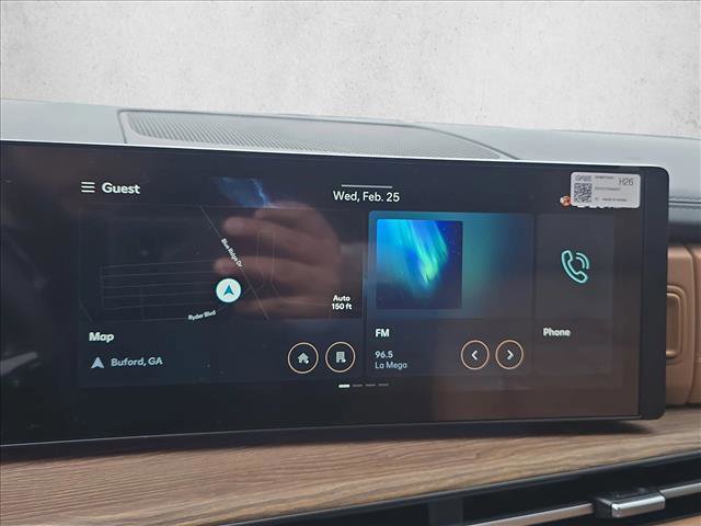 New 2026 Hyundai Santa Fe Calligraphy image 16