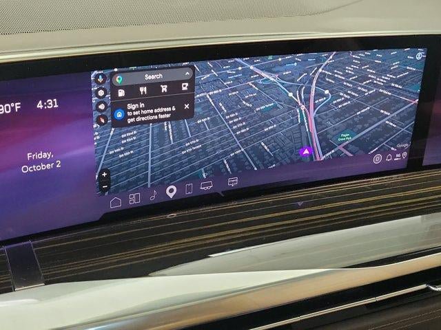 Certified 2025 Cadillac Escalade Premium Luxury w/ Touring Package AWD/4WD image 26
