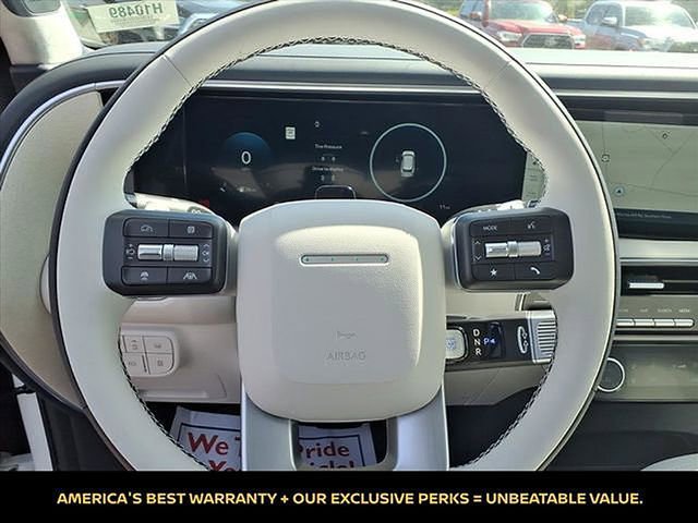 New 2026 Hyundai Palisade Calligraphy image 16