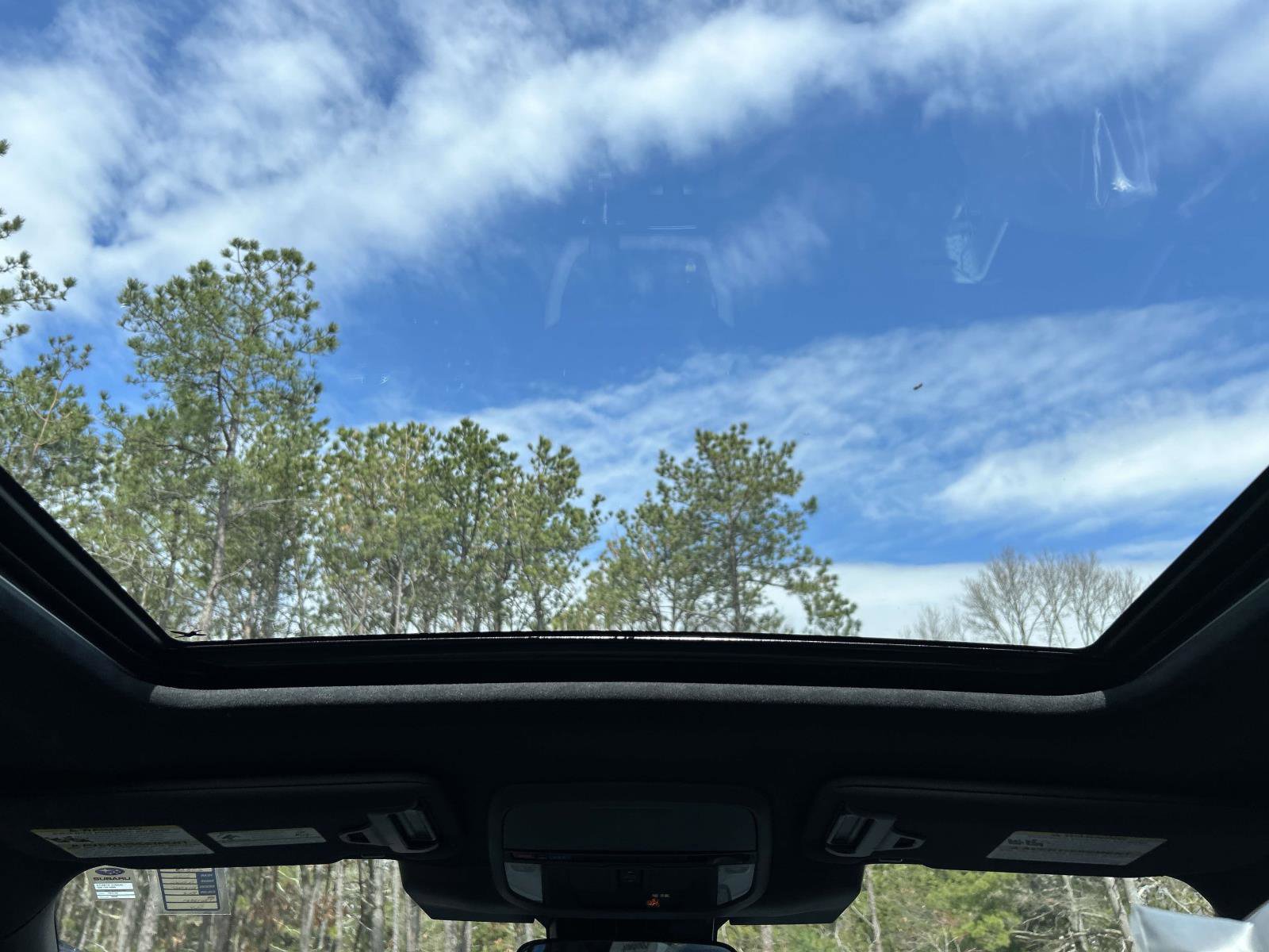 New 2026 Subaru Forester Premium image 6