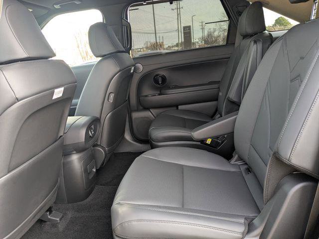 New 2026 Hyundai Palisade XRT Pro image 12