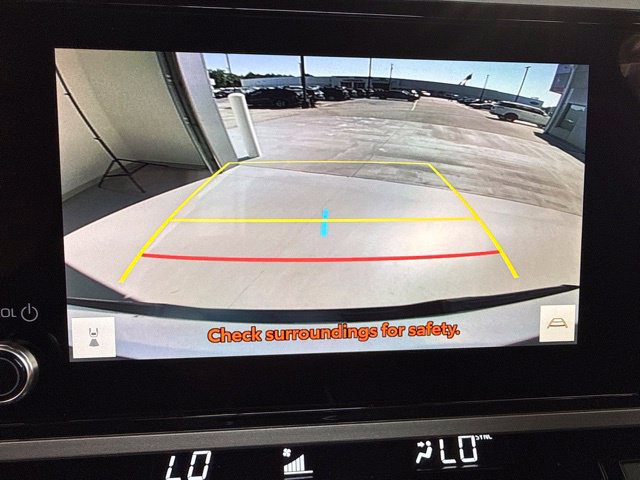 New 2026 Toyota Tundra SR5 w/ SR5 Premium Package RWD image 20