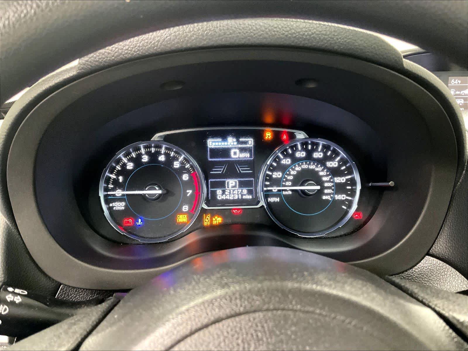 Used 2018 Subaru Forester 2.5i Premium image 25