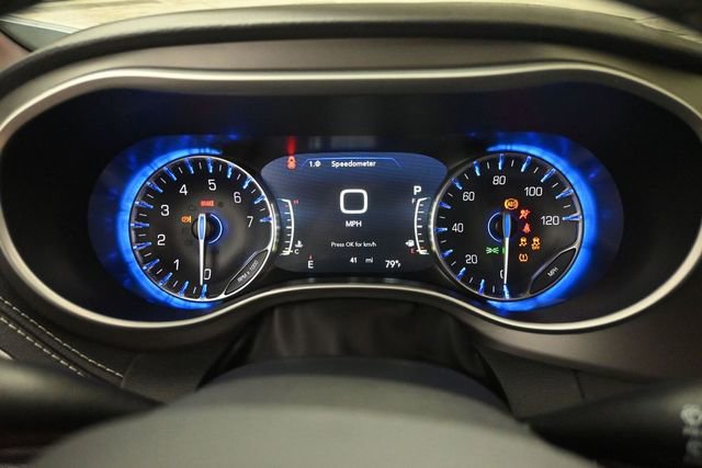 New 2027 Chrysler Pacifica Select AWD/4WD image 34