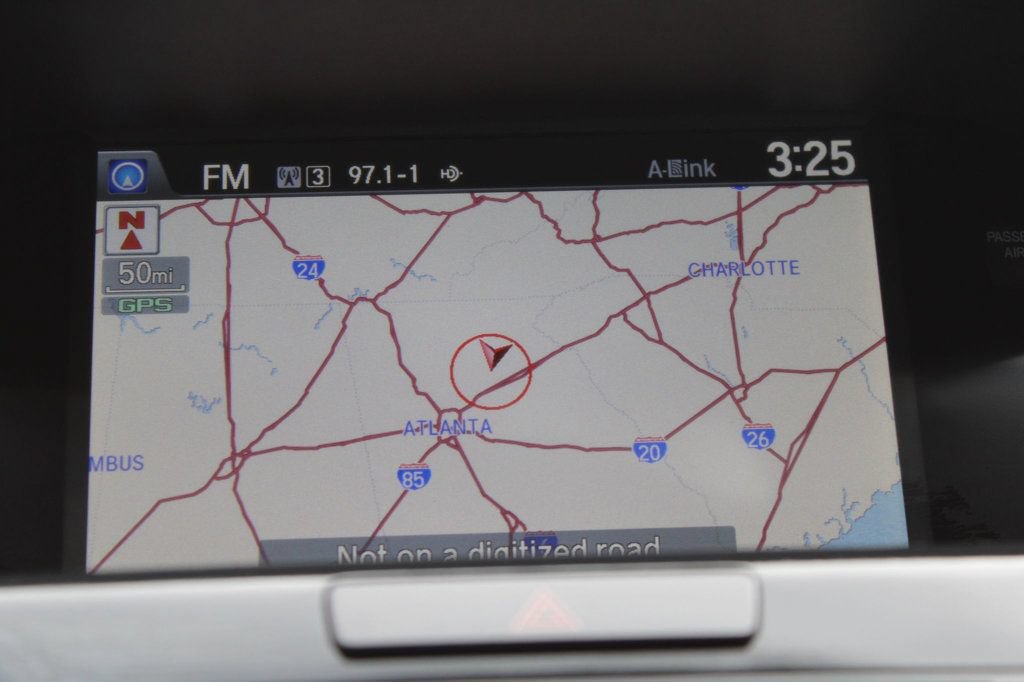 Used 2014 Acura MDX w/ Technology Package FWD image 18